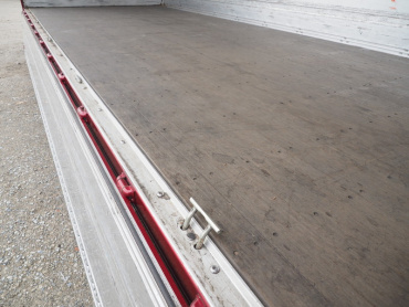 いすゞ フォワード ウイング車 中型 TKG-FRR90S2 年式 H27 [写真19]