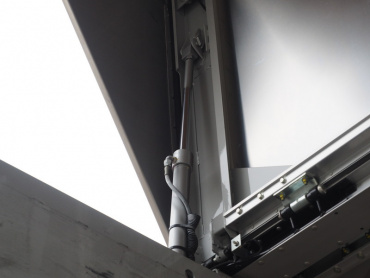 いすゞ フォワード ウイング車 中型 TKG-FRR90S2 年式 H27 [写真14]