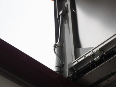 いすゞ フォワード ウイング車 中型 TKG-FRR90S2 年式 H27 [写真11]