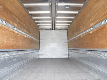 いすゞ フォワード ウイング車 中型 TKG-FRR90S2 年式 H27 [写真21]