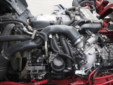 いすゞ フォワード ウイング車 中型 TKG-FRR90S2 年式 H27 [写真41]