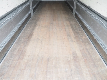 三菱ふそう スーパーグレート ウイング車 大型 BDG-FS55JZ 年式 H19 [写真22]