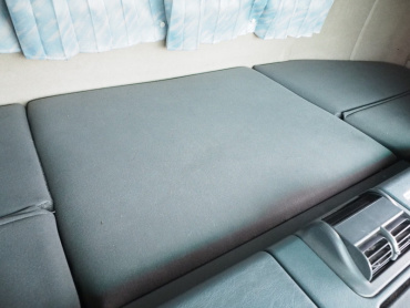 三菱ふそう スーパーグレート ウイング車 大型 BDG-FS55JZ 年式 H19 [写真32]