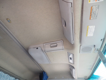 三菱ふそう スーパーグレート ウイング車 大型 BDG-FS55JZ 年式 H19 [写真31]