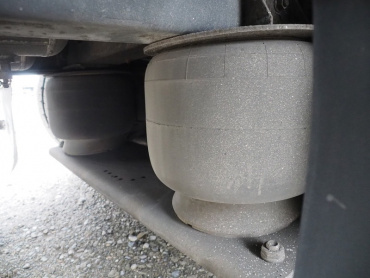 三菱ふそう スーパーグレート ウイング車 大型 BDG-FS55JZ 年式 H19 [写真36]