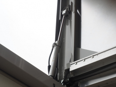 日野 デュトロ ウイング車 小型 TKG-XZU720M 年式 H26 [写真10]