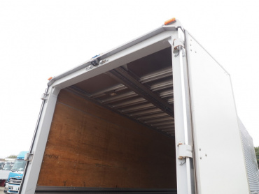 日野 デュトロ ウイング車 小型 TKG-XZU720M 年式 H26 [写真21]