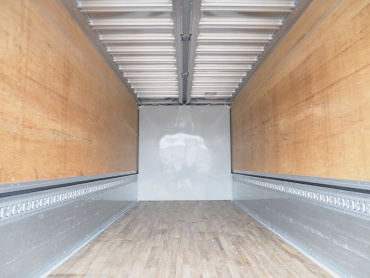 日野 デュトロ ウイング車 小型 TKG-XZU720M 年式 H26 [写真19]