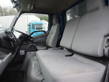 日野 デュトロ ウイング車 小型 TKG-XZU720M 年式 H26 [写真29]