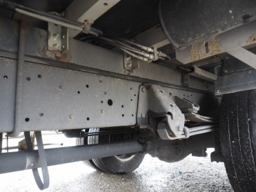 日野 デュトロ ウイング車 小型 TKG-XZU720M 年式 H26 [写真31]