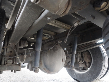 日野 デュトロ ウイング車 小型 TKG-XZU720M 年式 H26 [写真33]