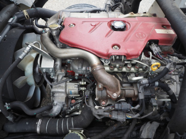 日野 デュトロ ウイング車 小型 TKG-XZU720M 年式 H26 [写真36]