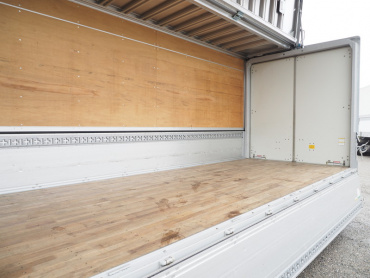 日野 デュトロ ウイング車 小型 TKG-XZU720M 年式 H26 [写真16]