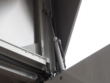 日野 デュトロ ウイング車 小型 TKG-XZU720M 年式 H26 [写真09]