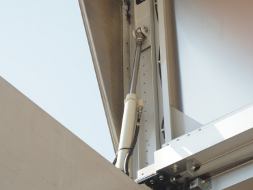 日野 レンジャー ウイング車 中型 TKG-FD7JLAA 年式 H26 [写真13]