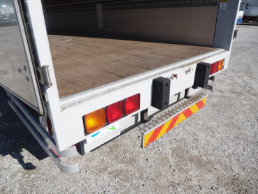 日野 レンジャー ウイング車 中型 TKG-FD7JLAA 年式 H26 [写真23]