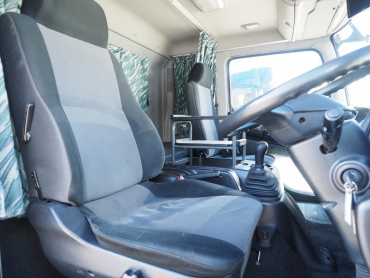 日野 レンジャー ウイング車 中型 TKG-FD7JLAA 年式 H26 [写真27]