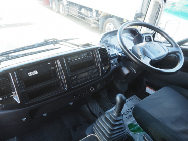 日野 レンジャー ウイング車 中型 TKG-FD7JLAA 年式 H26 [写真29]