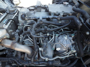 日野 レンジャー ウイング車 中型 TKG-FD7JLAA 年式 H26 [写真39]