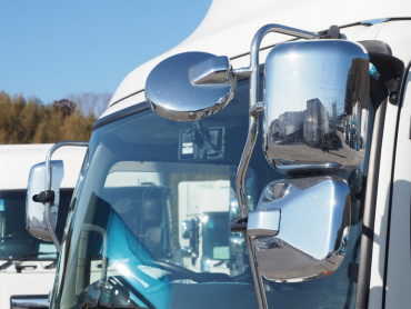 日野 レンジャー ウイング車 中型 TKG-FD7JLAA 年式 H26 [写真25]