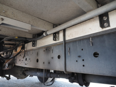 日野 レンジャー ウイング車 中型 TKG-FD7JLAA 年式 H26 [写真35]