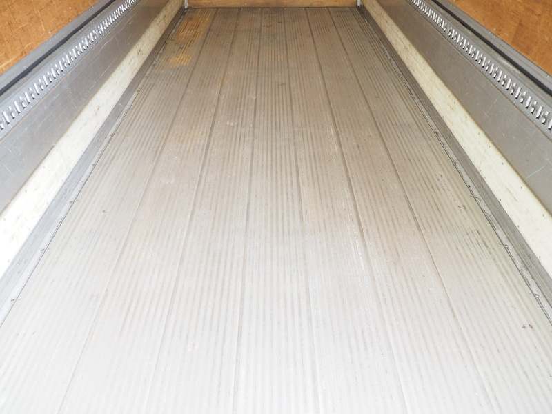 日野 レンジャー ウイング車 中型 TKG-FD9JLAG 年式 H24[写真22]