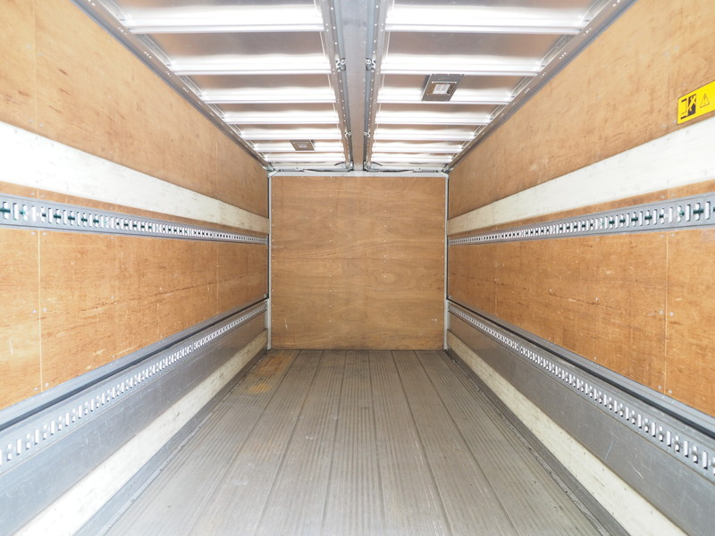 日野 レンジャー ウイング車 中型 TKG-FD9JLAG 年式 H24[写真21]