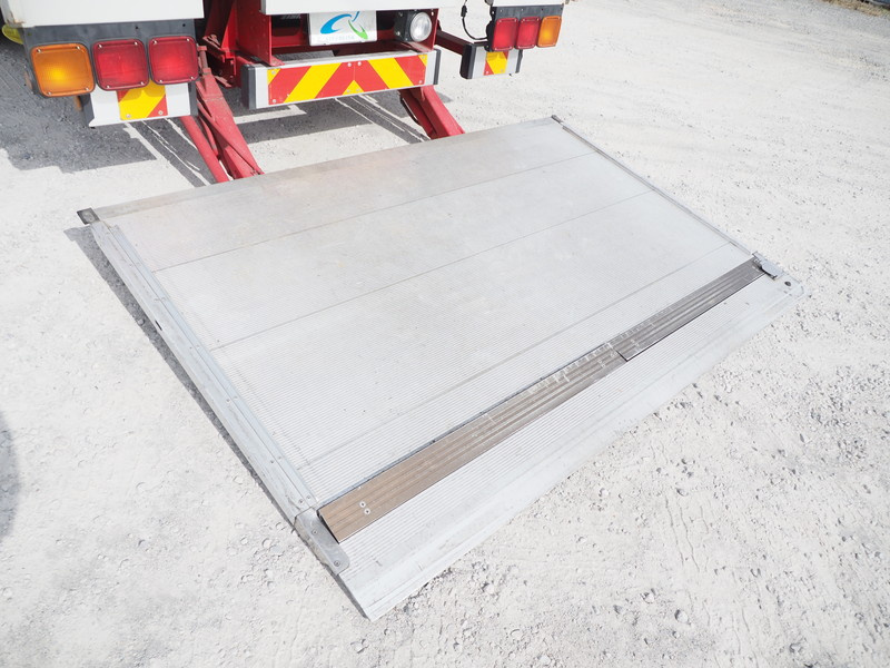 日野 レンジャー ウイング車 中型 TKG-FD9JLAG 年式 H24[写真24]