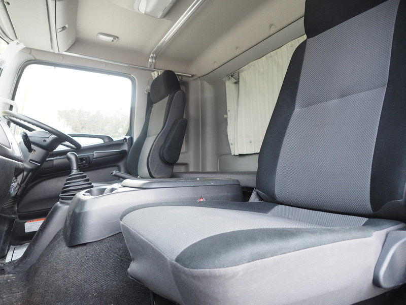 日野 レンジャー ウイング車 中型 TKG-FD9JLAG 年式 H24[写真33]