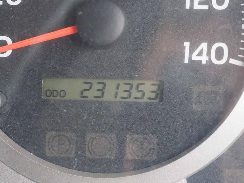 日野 レンジャー ウイング車 中型 TKG-FD9JLAG 年式 H24[写真34]