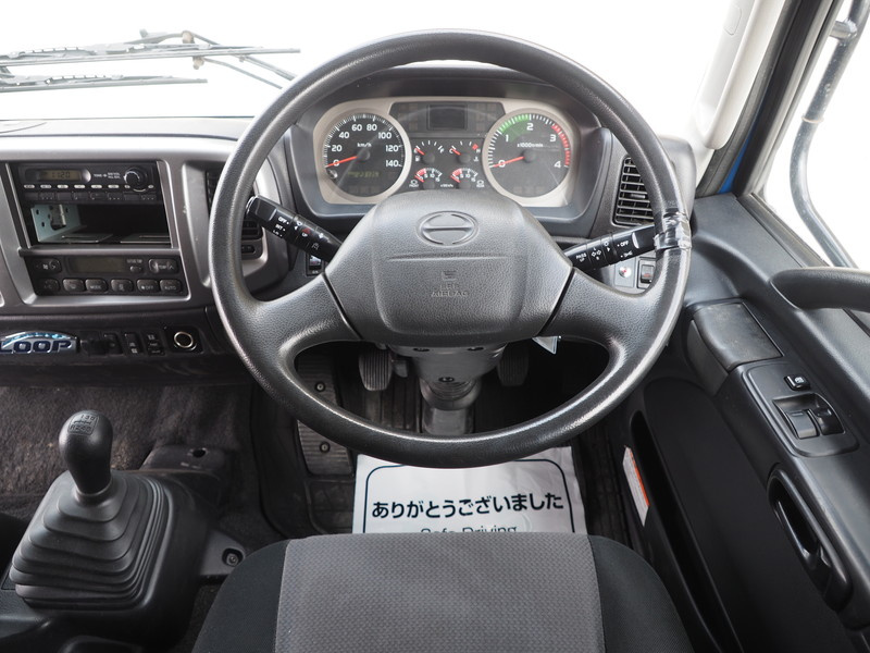 日野 レンジャー ウイング車 中型 TKG-FD9JLAG 年式 H24[写真29]