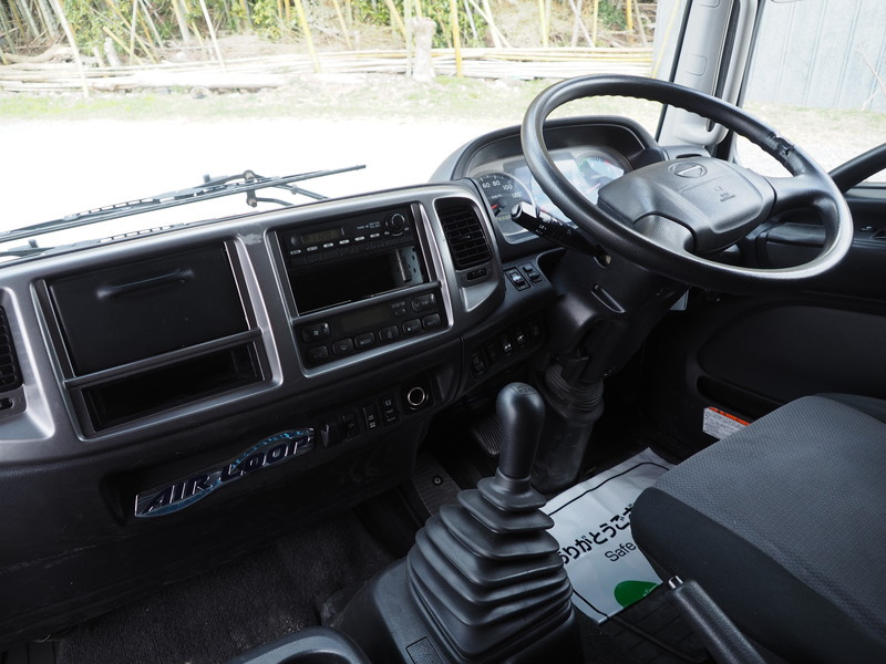 日野 レンジャー ウイング車 中型 TKG-FD9JLAG 年式 H24[写真30]