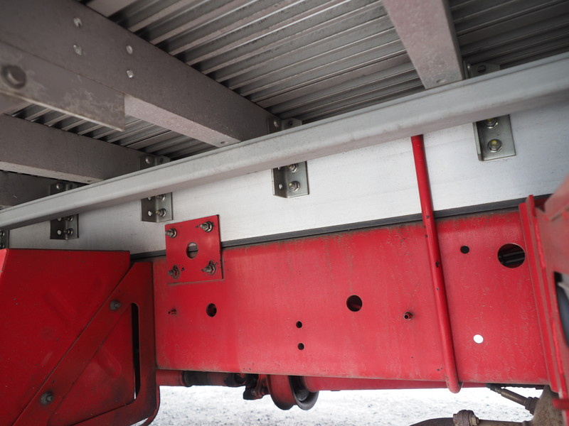 日野 レンジャー ウイング車 中型 TKG-FD9JLAG 年式 H24[写真37]