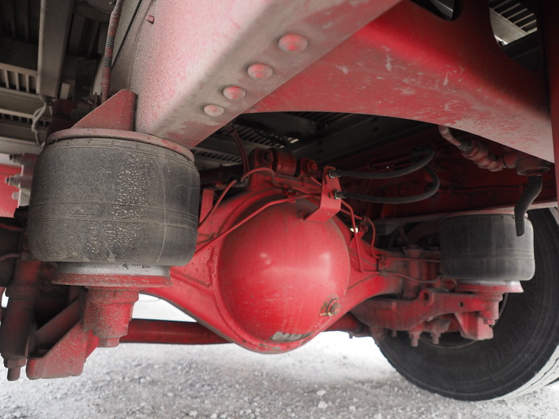 日野 レンジャー ウイング車 中型 TKG-FD9JLAG 年式 H24[写真35]