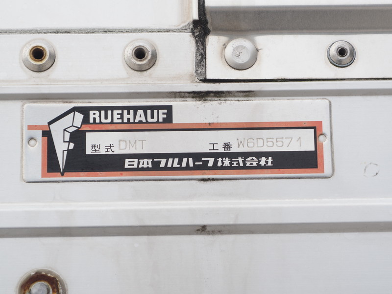 日野 レンジャー ウイング車 中型 TKG-FD9JLAG 年式 H24[写真27]