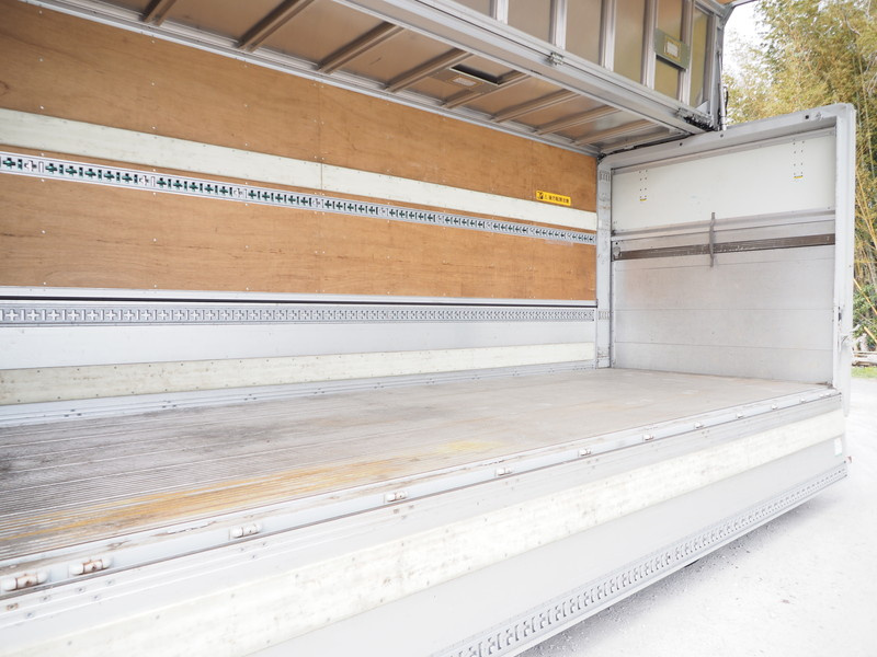 日野 レンジャー ウイング車 中型 TKG-FD9JLAG 年式 H24[写真17]