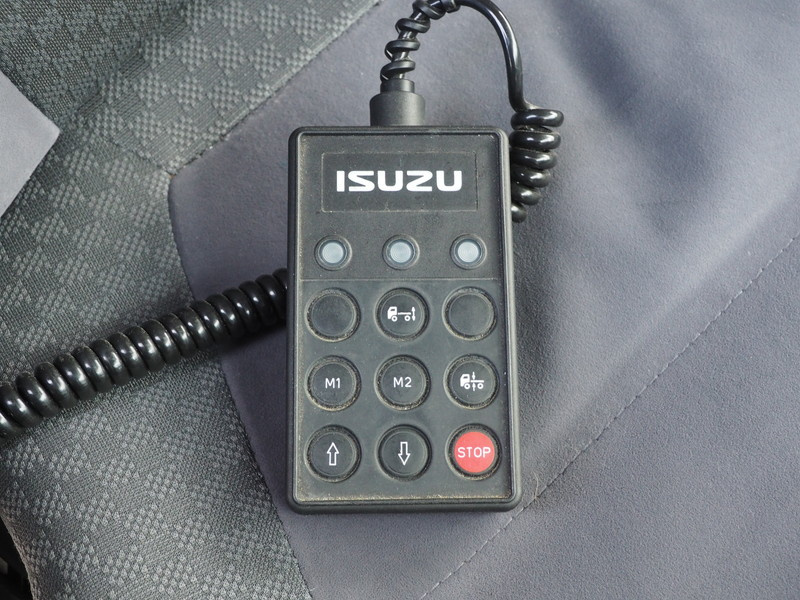 いすゞ フォワード ウイング車 中型 TKG-FRR90T2 年式 H24[写真35]