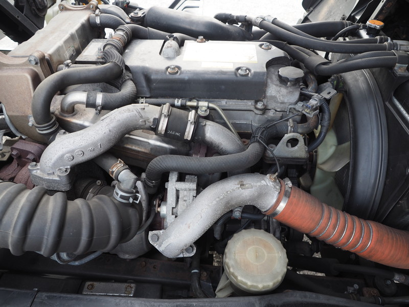 いすゞ フォワード ウイング車 中型 TKG-FRR90T2 年式 H24[写真41]