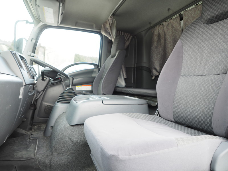 いすゞ フォワード ウイング車 中型 TKG-FRR90T2 年式 H24[写真34]