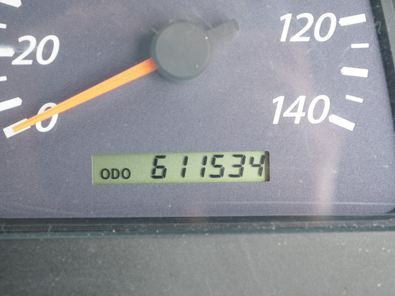 いすゞ ギガ ウイング車 大型 QKG-CYJ77A 年式 H26[写真29]