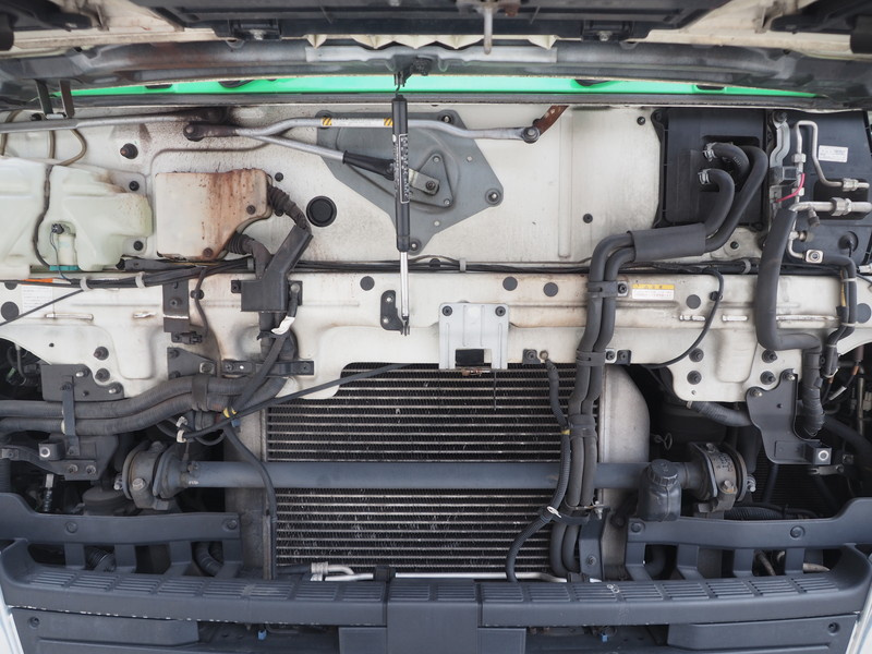 いすゞ ギガ ウイング車 大型 QKG-CYJ77A 年式 H24[写真44]