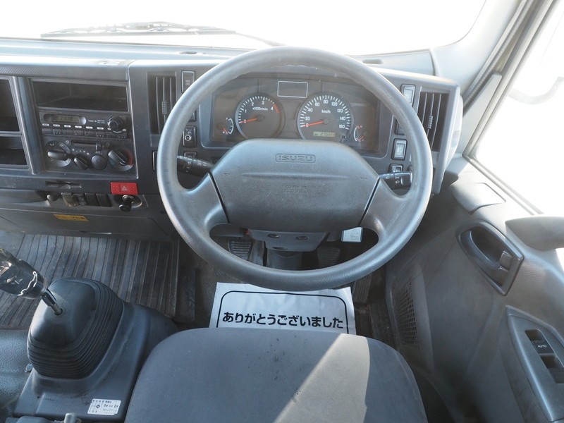 いすゞ エルフ ウイング車 小型 BKG-NPR85AN 年式 H23[写真26]