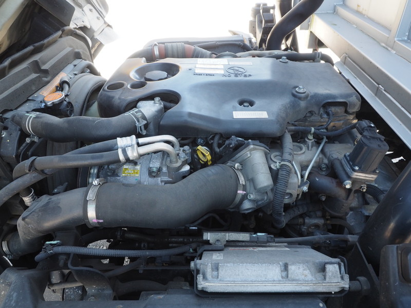 いすゞ エルフ ウイング車 小型 BKG-NPR85AN 年式 H23[写真35]