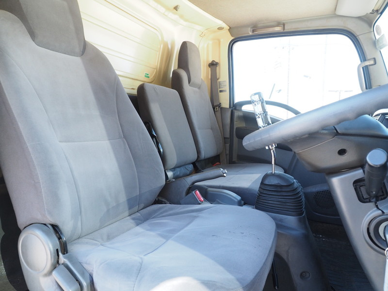 いすゞ エルフ ウイング車 小型 BKG-NPR85AN 年式 H23[写真25]