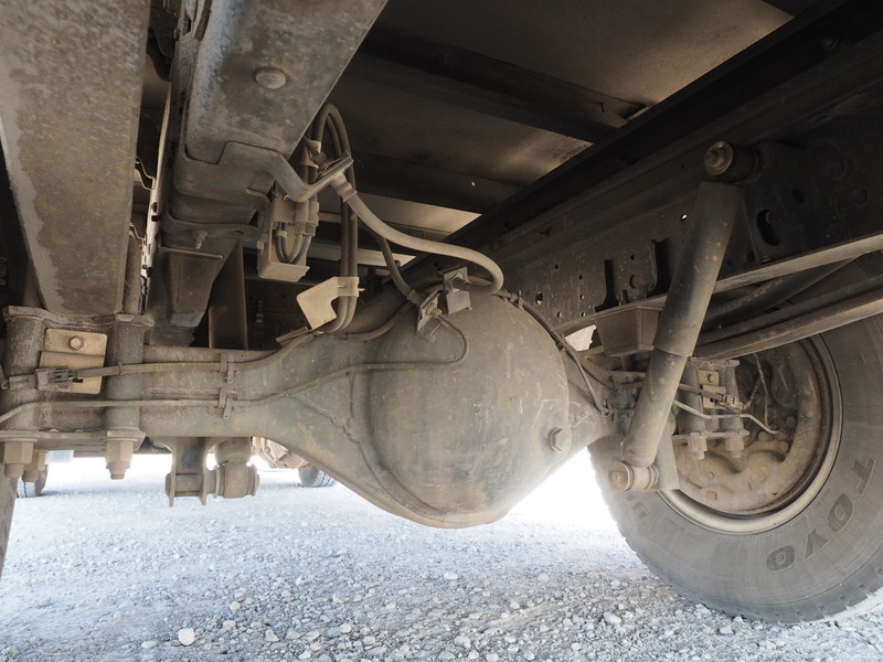 いすゞ エルフ ウイング車 小型 BKG-NPR85AN 年式 H23[写真32]