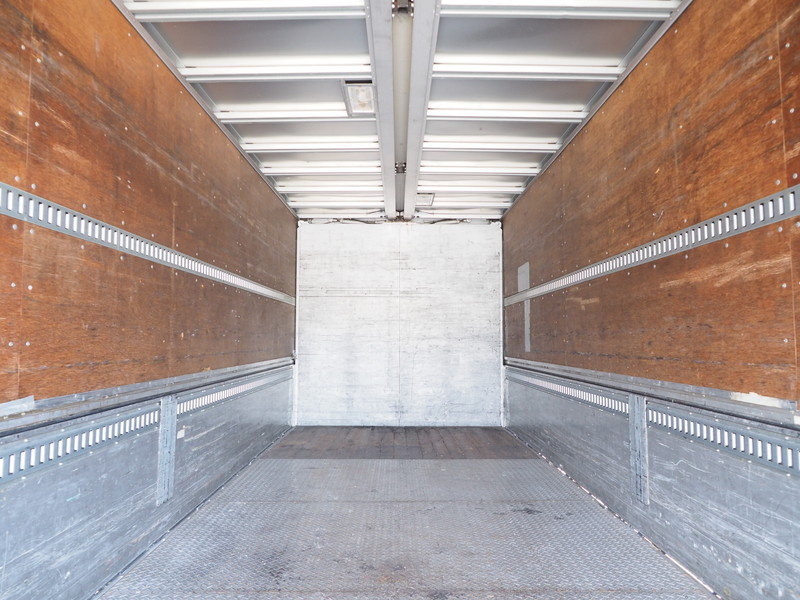 日野 レンジャー ウイング車 中型 ADG-FD7JMWA 年式 H17[写真21]