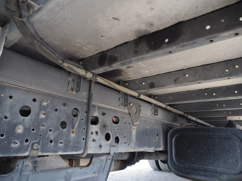 日野 レンジャー ウイング車 中型 ADG-FD7JMWA 年式 H17[写真33]