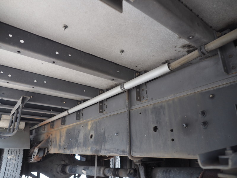 日野 レンジャー ウイング車 中型 ADG-FD7JMWA 年式 H17[写真34]