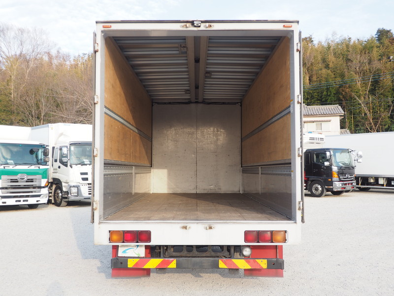 日野 レンジャー ウイング車 中型 TKG-FD9JLAG 年式 H24[写真19]