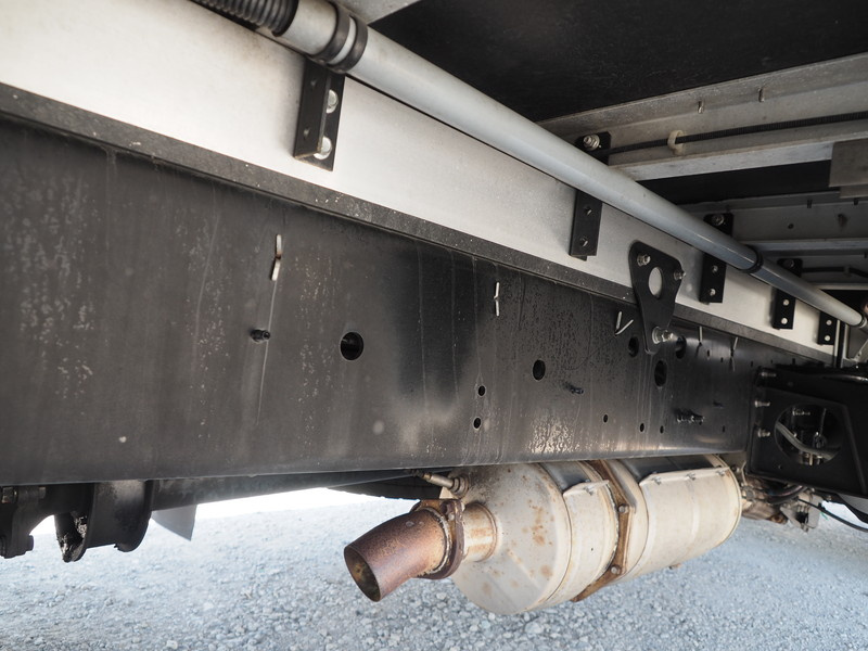 日野 レンジャー 冷凍ウイング 中型 TKG-FD7JLAG 年式 H28[写真38]